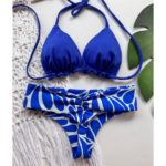 Top Ibiza / Colaless Brasilero Medio