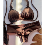 Top Bahia / Culotte Fitness Bajo