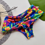 Culotte Fitness Medio