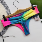 Colaless Brasilero Medio