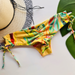 Culotte Fitness de Tiras