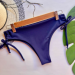 Culotte Clasico de Amarrar