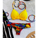 Top Ibiza / Culotte Fitness Bajo