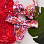 Top Ibiza / Tanga Oasis