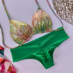 TOP SARA /CULOTTE FITNESS BAJO