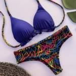 TOP IBIZA / CULOTTE BAJO