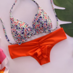 TOP IBIZA / CULOTTE FITNESS BAJO