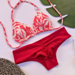 TOP SARA / CULOTTE FITNESS BAJO