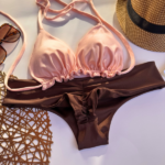 TOP IBIZA / CULOTTE FITNESS BAJO