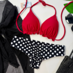 traje de baño