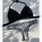 Top Maitai Pretina Corta | Colaless Brasilero (tiro bajo)