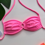 Top Traje de Baño